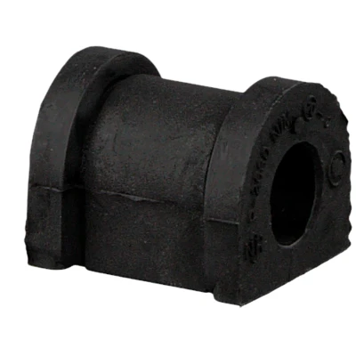 Abbildung von FEBI BILSTEIN 42545 Stabigummis Hinterachse Gummi 18 NISSAN: Patrol GR 5 SUV