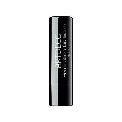 Abbildung von ARTDECO Protection Lip Balm Lippenpflege mit SPF 20 schützt vor negativen Einflüssen und Sonnebrand 1 x 4,5 g