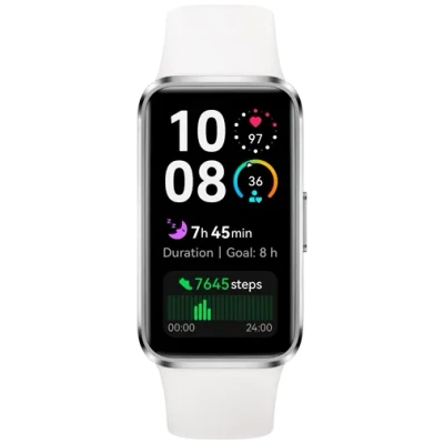 Abbildung von Huawei Band 10 (Nora B29F) Fitnesstracker