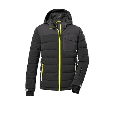 Abbildung von Killtec Skijacke KSW 123 BYS SKI QLTD JCKT