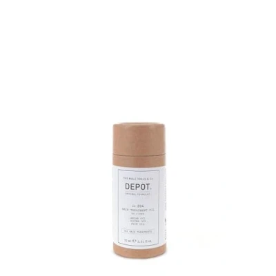 Abbildung von 204 Hair Treatment Oil
