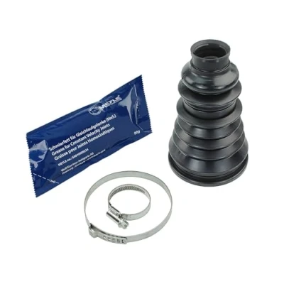 Abbildung von MEYLE 16 14 620 0000 Achsmanschette radseitig, Vorderachse Thermoplast ORIGINAL Quality RENAULT: TWINGO 1, Kangoo I, I Rapid, DACIA: Sandero