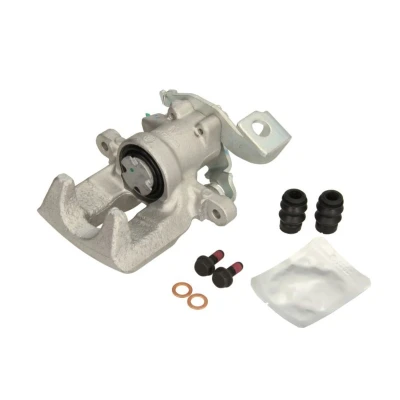 Abbildung von BOSCH 0 986 135 054 Bremssattel Aluminium 50,5 TOYOTA: Auris Schrägheck, Kombi, Corolla XI Limousine