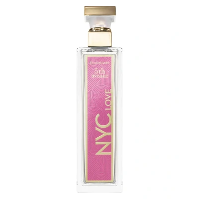 Abbildung von Elizabeth Arden 5th Avenue NYC Love EDP 125 ml