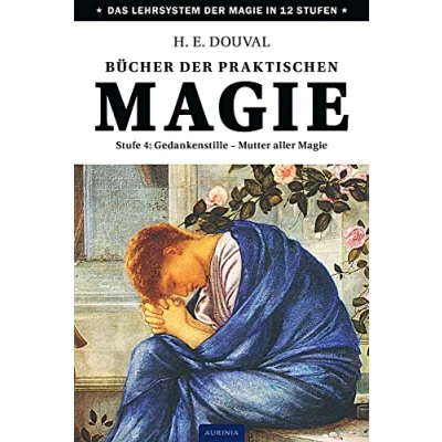 Abbildung von Bücher der praktischen Magie: Stufe 8: Magie und Astrologie