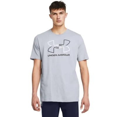 Abbildung von Under Armour T Shirt &quot;UA GL FOUNDATION UPDATE SS&quot;