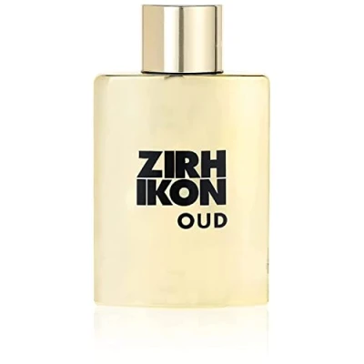 Abbildung von Zirh Ikon Oud Eau de Toilette 125 ml