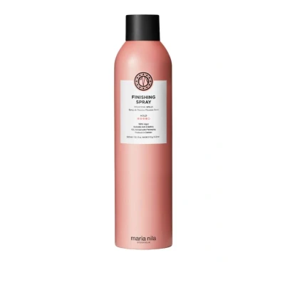 Abbildung von maria nila Style&amp;Finish Finishing Spray 400 ml
