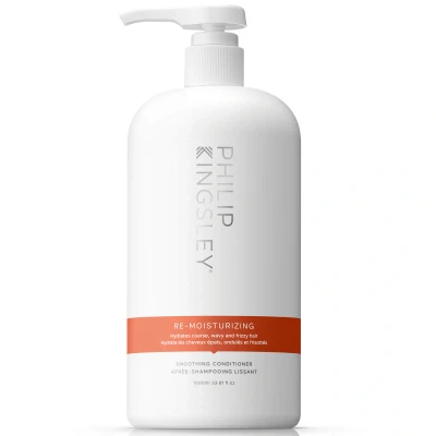 Abbildung von Philip Kingsley Re Moisturizing Conditioner 1000ml