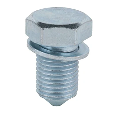 Abbildung von KS TOOLS 430.0027 Ölablaßschraube M14x1,5x17,5 19