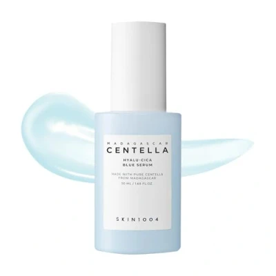 Abbildung von SKIN1004 Madagascar Centella Hyalucica BLUE Serum Serum, Größe: 50 ml,