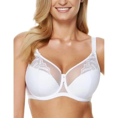 Abbildung von Gorteks Damen Angel B3 BH, Weiß, 85C