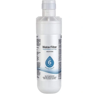 Abbildung von LG AGF80300704 wasserfilter LT1000P