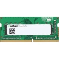 Abbildung von Mushkin SO DIMM 16 GB DDR4 3200 Arbeitsspeicher