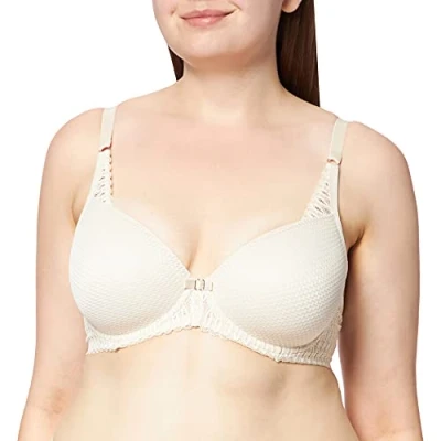 Abbildung von Triumph Aura Spotlight BH WHP creamy dream 80E
