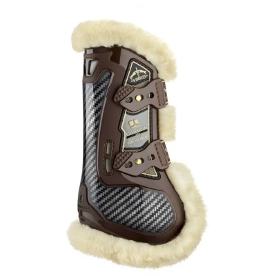 Abbildung von Veredus Gamaschen Carbon Gel Absolute Save the SheepVerkauft von HypoStore