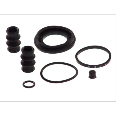 Abbildung von AUTOFREN SEINSA D41631 Bremssattel Reparatursatz Hinterachse 43 AUDI: A8 D3, Q5, A4 B8 Avant, HUMMER: H3 SUV, LAND ROVER: Range Rover Sport
