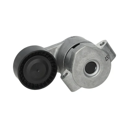 Abbildung von SNR GA358.12 Spannrolle FORD: Transit Mk6 Bus, Kastenwagen, V363 FIAT: Ducato III Bus