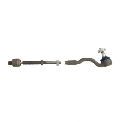 Abbildung von FEBI BILSTEIN 33512 Spurstange Vorderachse links, rechts mit Sicherungsmutter BMW: X5, X6