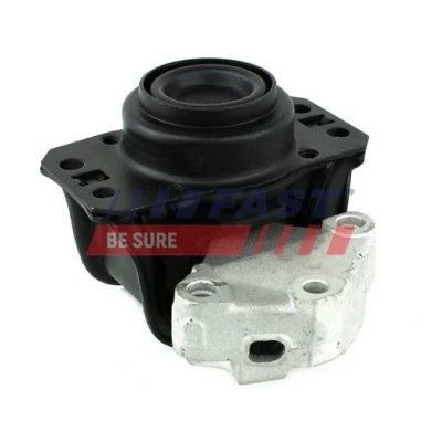 Abbildung von Lagerung, Motor FAST FT52512