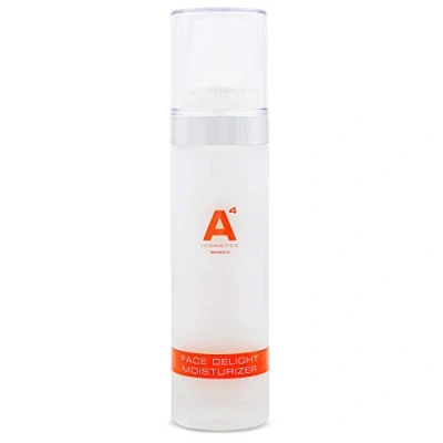 Abbildung von A4 Cosmetics Face Delight Moisturizer 50 ml