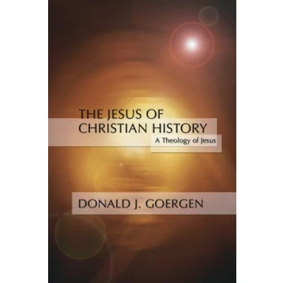 Abbildung von The Jesus of Christian History: A Theology Series; Volume 3