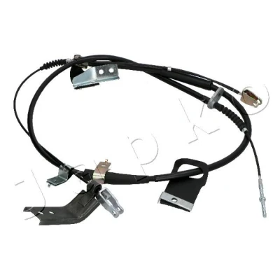 Abbildung von JAPKO 131148 Handbremsseil NISSAN: Pick Up