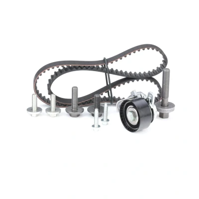Abbildung von INA 530 0140 10 Zahnriemensatz 117 FORD: FIESTA 4, Focus Mk1 Schrägheck, C Max, VOLVO: V50, MAZDA: 2 Hatchback