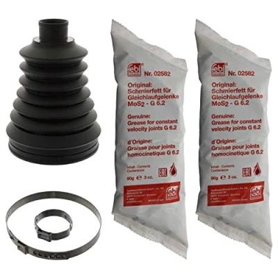 Abbildung von Faltenbalgsatz, Antriebswelle FEBI BILSTEIN 49887