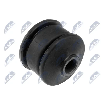 Abbildung von NTY ZTT MS 014J Querlenkerlager hinten, Hinterachse oben MITSUBISHI: Pajero Pinin