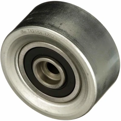 Abbildung von GATES T42151 Umlenk /Führungsrolle, Zahnriemen Tru Power OPEL: Insignia A Schrägheck, Zafira C Tourer, Astra H CHEVROLET: Cruze Limousine