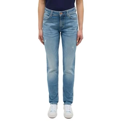 Abbildung von MUSTANG Slim fit Jeans Style Crosby Relaxed