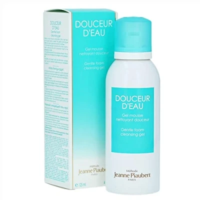 Abbildung von Jeanne Piaubert Douceur d&#039;Eau Foam Cleansing Gel 125 ml