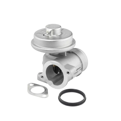 Abbildung von WAHLER 712052D AGR Ventil pneumatisch FORD: Transit Mk6 Kastenwagen, MONDEO 3 Kombi, 3, JAGUAR: X Type Limousine