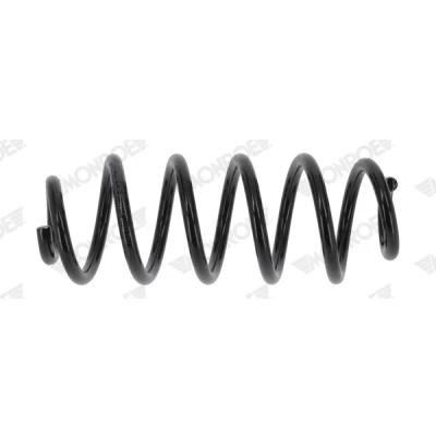 Abbildung von MONROE SP4778 Fahrwerksfeder Schraubenfeder AUDI: A6 C7 Avant, A7 Sportback, A5 B8 Cabrio