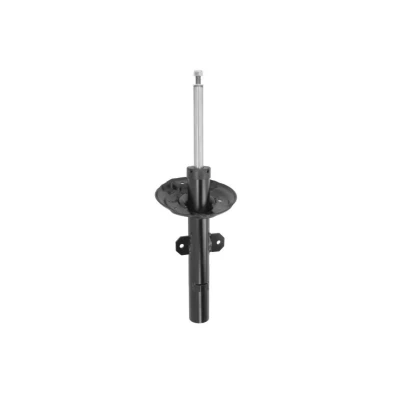 Abbildung von BILSTEIN B4 OE Replacement 22 265272 Stoßdämpfer Vorderachse Gasdruck Zweirohr Federbein unten Platte, oben Stift RENAULT: Espace 5 kfzteile,