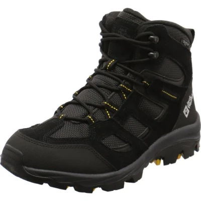 Abbildung von Jack Wolfskin Vojo 3 Texapore Mid M Wanderschuh