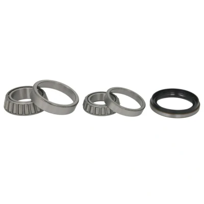 Abbildung von SNR R168.54 Radlagersatz 85 NISSAN: Patrol GR 5 SUV, 4 Pick Up