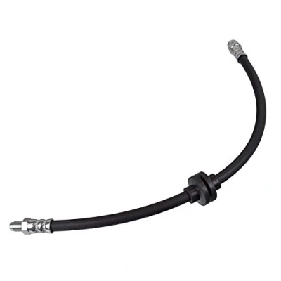 Abbildung von FEBI BILSTEIN 106666 Bremsschläuche Vorderachse links, rechts 475 DACIA: Duster SUV, SANDERO 2, LOGAN MCV 2