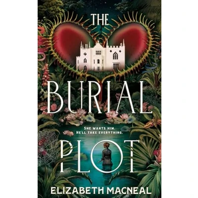 Abbildung von The Burial Plot