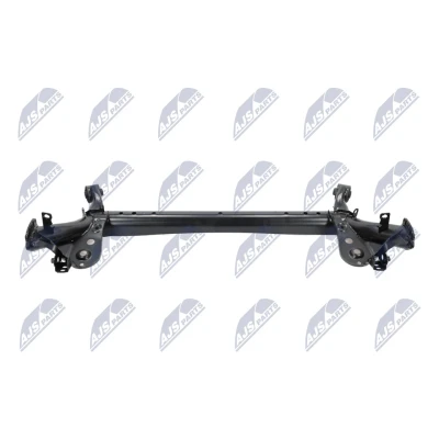 Abbildung von NTY ZRZ FR 014 Achskörper FORD: FIESTA 6