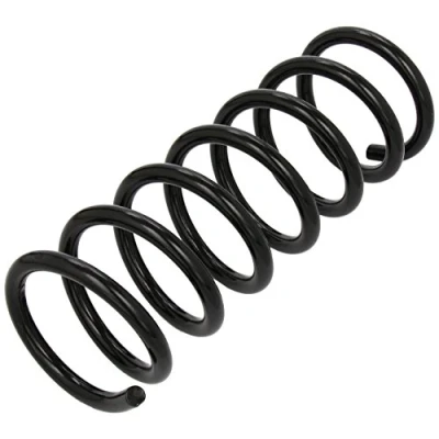 Abbildung von MONROE SP3651 Fahrwerksfeder FORD: Galaxy Mk2 MPV