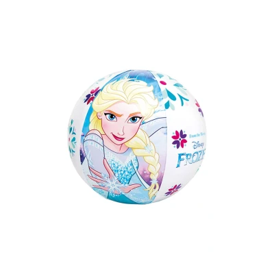 Abbildung von Intex Strandball Frozen 51 cm + 3+