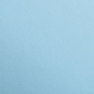 Abbildung von Clairefontaine 97271C Packung (mit 25 Bögen Zeichenpapier Maya, 50 x 70 cm,270g, glatt, ideal für Trockentechnik und Einrahmen) hellblau