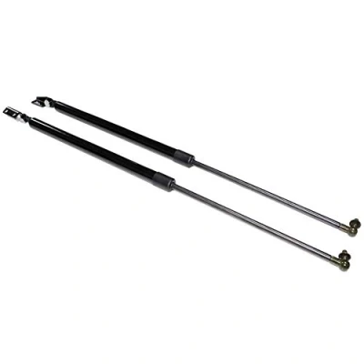 Abbildung von JINGLINGKJ BGS10191 G10370 451037010 Gasdruckdämpfer, Gasdruckfedern, 2 Stück