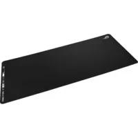 Abbildung von ASUS ROG Hone Ace XXL Gaming Mauspad (weiche und rutschfeste Gummibasis, Hybrid Gewebeoberfläche, die Konsistenz Kontrolle bietet, Wasser öl staubabweisend)