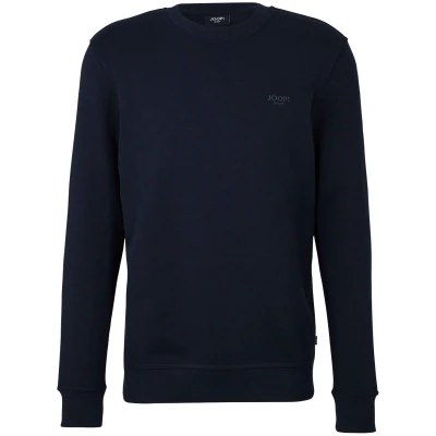 Abbildung von JOOP! Jeans Sweatshirt, Herren, Größe: Small, Blau