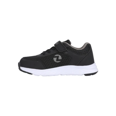 Abbildung von Zigzag Sneaker low für Kinder, Größe: 24, Black Schuhe