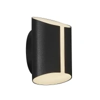 Abbildung von Nordlux Grip Smart [IP54] wall lamp