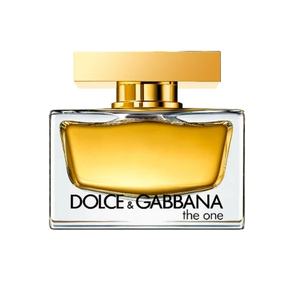 Abbildung von Dolce &amp; Gabbana Parfum The One Eau de 75 ml Parfüm für Damen